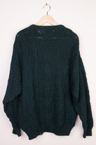 Irish Fisherman Sweater 167