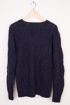 Irish Fisherman Sweater 169
