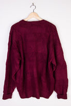 Irish Fisherman Sweater 16