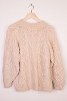 Irish Fisherman Sweater 170