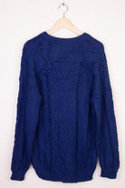 Irish Fisherman Sweater 171