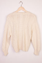 Irish Fisherman Sweater 172