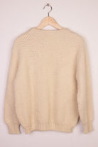 Irish Fisherman Sweater 177