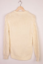 Irish Fisherman Sweater 178