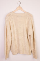 Irish Fisherman Sweater 181