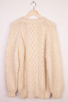 Irish Fisherman Sweater 182