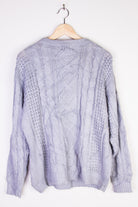 Irish Fisherman Sweater 19
