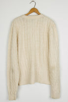 Irish Fisherman Sweater 202