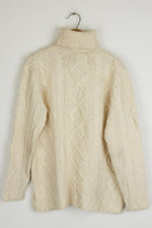 Irish Fisherman Sweater 204