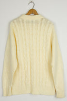 Irish Fisherman Sweater 205
