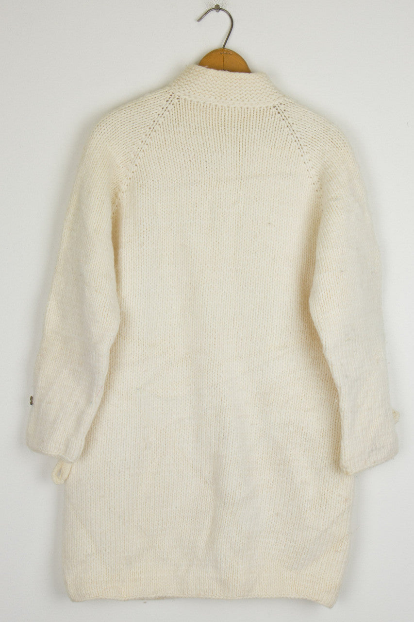 Irish Fisherman Sweater 206