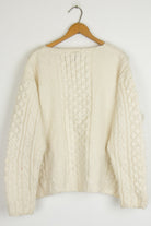 Irish Fisherman Sweater 207