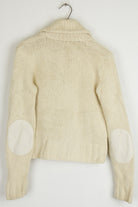 Irish Fisherman Sweater 208