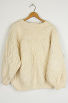 Irish Fisherman Sweater 209