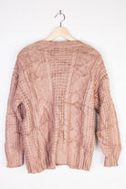 Irish Fisherman Sweater 20