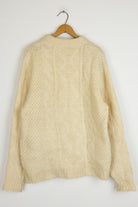 Irish Fisherman Sweater 211