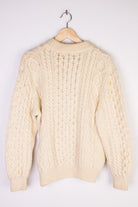 Irish Fisherman Sweater 24