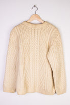 Irish Fisherman Sweater 25