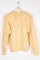 Irish Fisherman Sweater 28