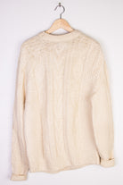 Irish Fisherman Sweater 30