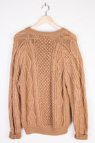 Irish Fisherman Sweater 32
