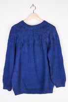 Irish Fisherman Sweater 33