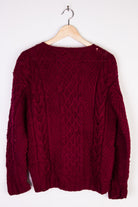 Irish Fisherman Sweater 35