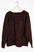 Irish Fisherman Sweater 36