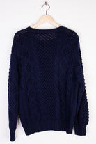 Irish Fisherman Sweater 38