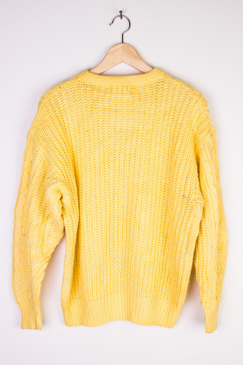 Irish Fisherman Sweater 39