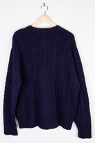Irish Fisherman Sweater 3