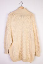 Irish Fisherman Sweater 42