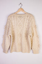 Irish Fisherman Sweater 43