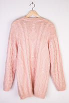 Irish Fisherman Sweater 44