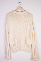 Irish Fisherman Sweater 45