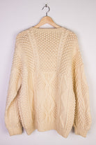 Irish Fisherman Sweater 46