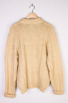 Irish Fisherman Sweater 47