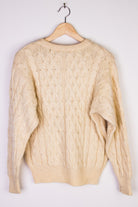 Irish Fisherman Sweater 49