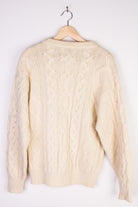 Irish Fisherman Sweater 4