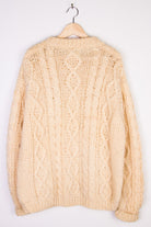 Irish Fisherman Sweater 50