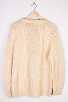 Irish Fisherman Sweater 51