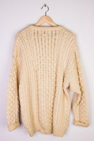 Irish Fisherman Sweater 53