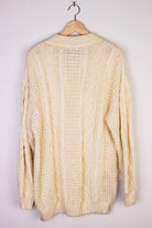 Irish Fisherman Sweater 54