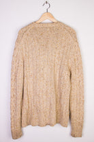 Irish Fisherman Sweater 55