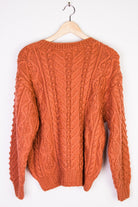 Irish Fisherman Sweater 56