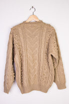 Irish Fisherman Sweater 59