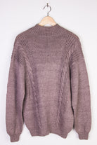 Irish Fisherman Sweater 5