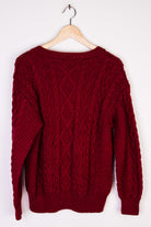 Irish Fisherman Sweater 66
