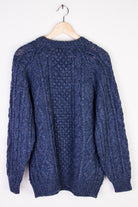 Irish Fisherman Sweater 67