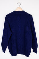 Irish Fisherman Sweater 6